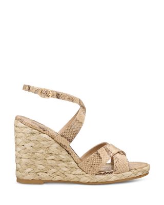 Women's Alyssa Espadrille Wedge Sandals