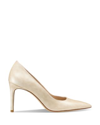Women's Stuart Power 85 Pumps