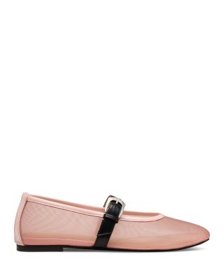 Women's Sai Bareitall Mary Jane Flats