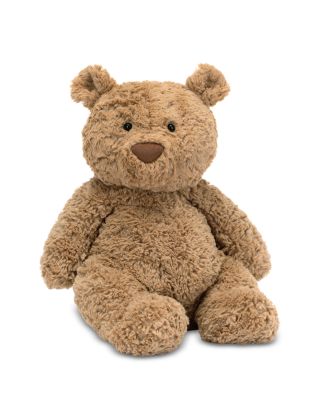 Unisex Bartholomew Bear Large Plush - Ages 0+
