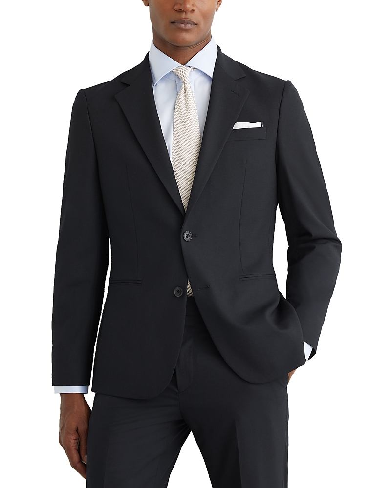 Reiss Tailored Fit Suit Jacket