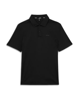 Cotton Logo Polo Shirt