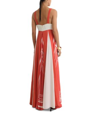 Tallie Maxi Dress