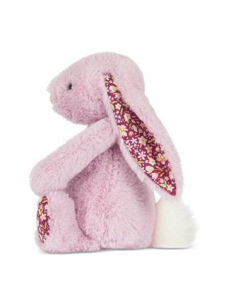 Thistlepop Blossom Luxe Bunny Original Plush - Ages 12M+