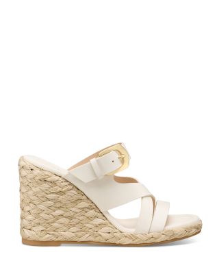 Women's Sai Espadrille Wedge Sandals