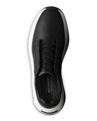 Men's SuperCrossover Lace Up Sneakers