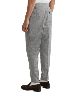 Prince Tapered Fit Pants