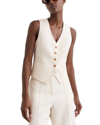 Malin Waistcoat