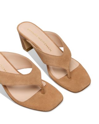 Women's Stassi 50 Thong Sandals
