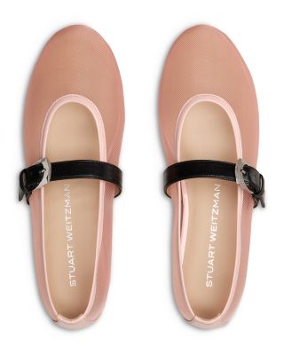 Women's Sai Bareitall Mary Jane Flats