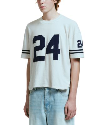 Uniform 24 Boxy Tee