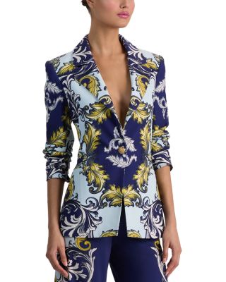 Hope Clean Fitted Blazer