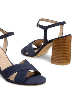 Women's Alyssa 85 Block Heel Sandals