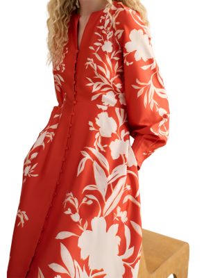 Limited Collection Barrett Dress