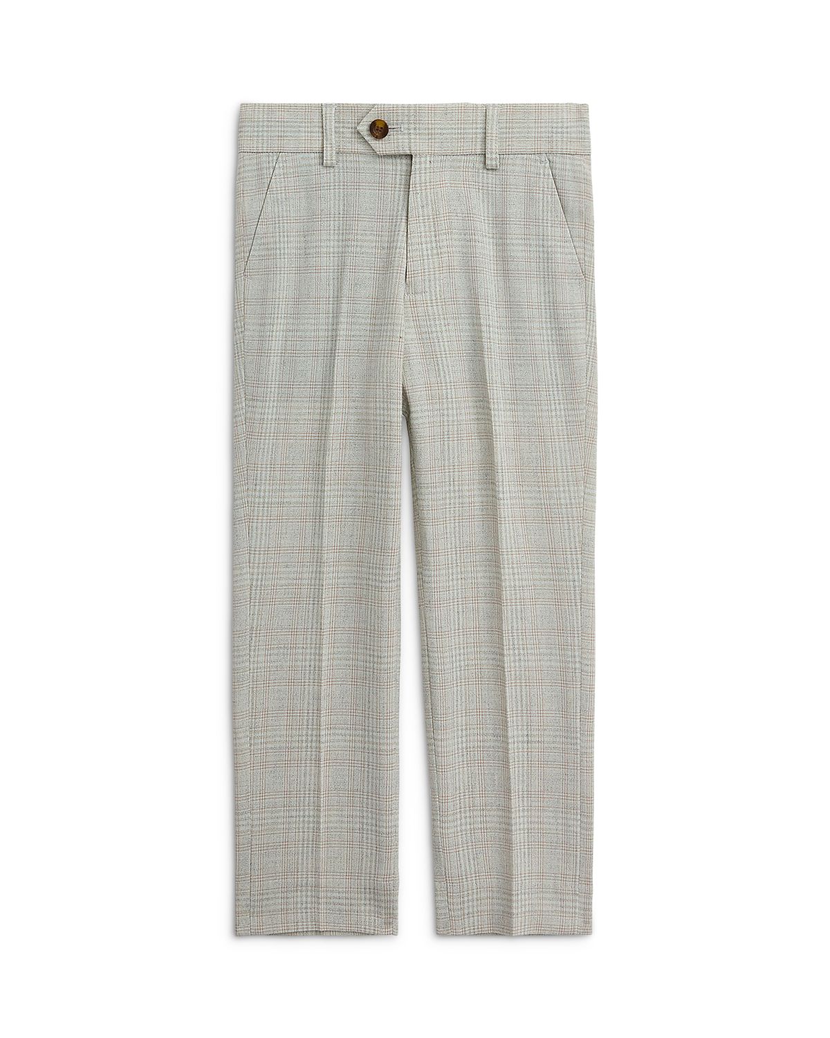 Appaman Boys' Stretchy Mod Suit Pants - Little Kid, Big Kid