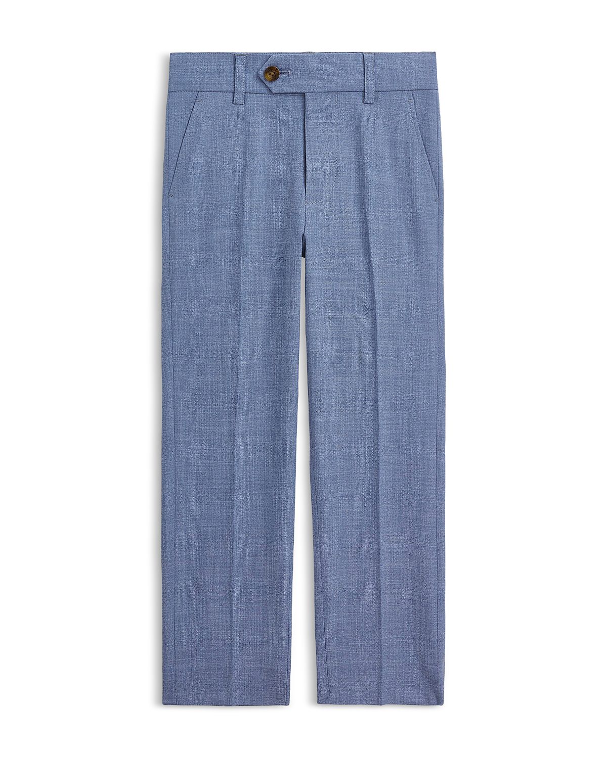 Appaman Boys' Stretchy Mod Suit Pants - Little Kid, Big Kid