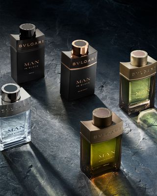 Man Wood Essence Parfum 3.4 oz.