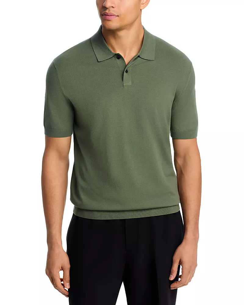 Theory Soris Polo Shirt