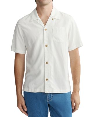 Hugh Pocket Shirt
