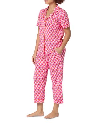 Shirt & Pants Pajama Set - Exclusive