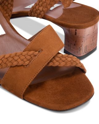 Women's Rori 45 Leather Sandals