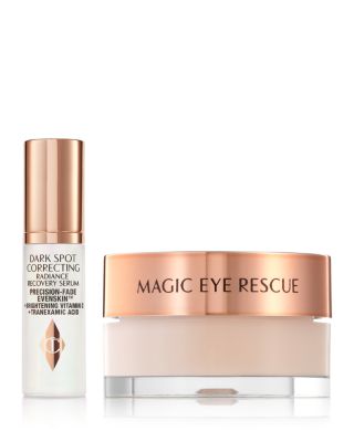 Gift with any $100 Charlotte Tilbury purchase!