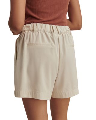Tansy Woven Shorts