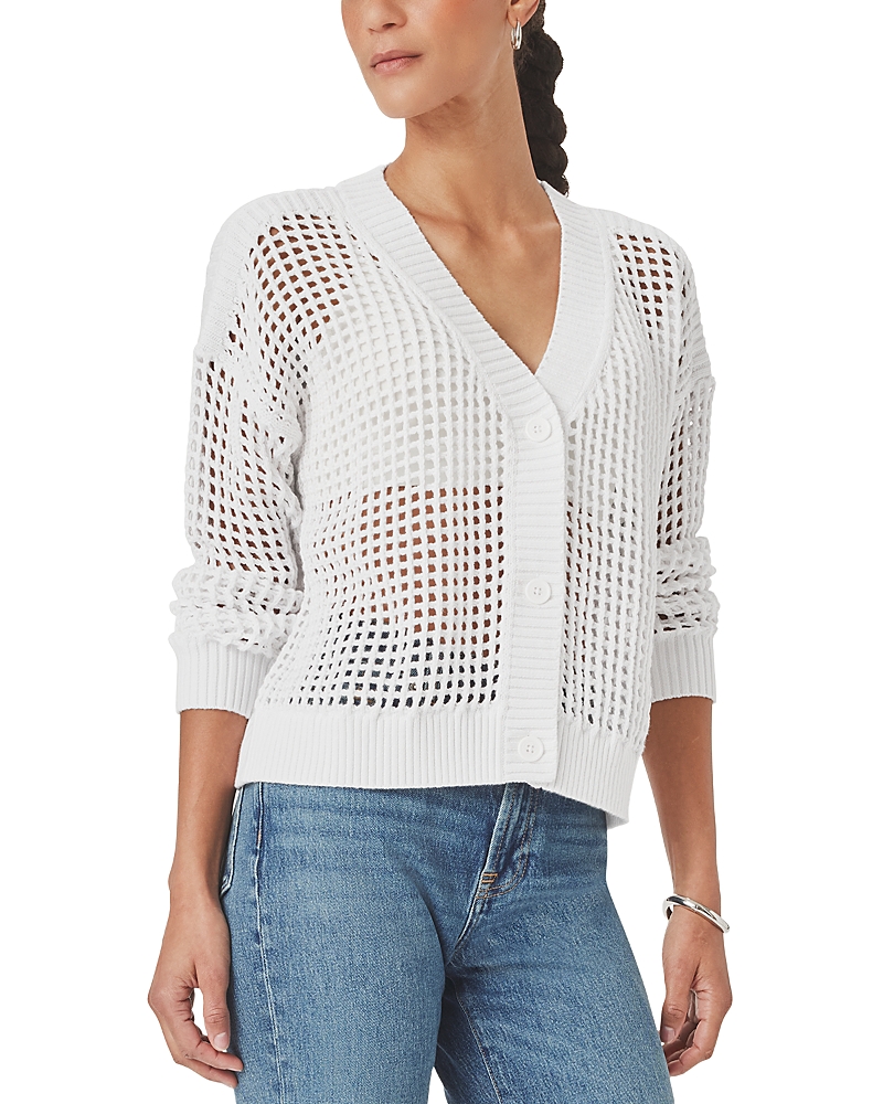 Splendid Camellia Cardigan Sweater