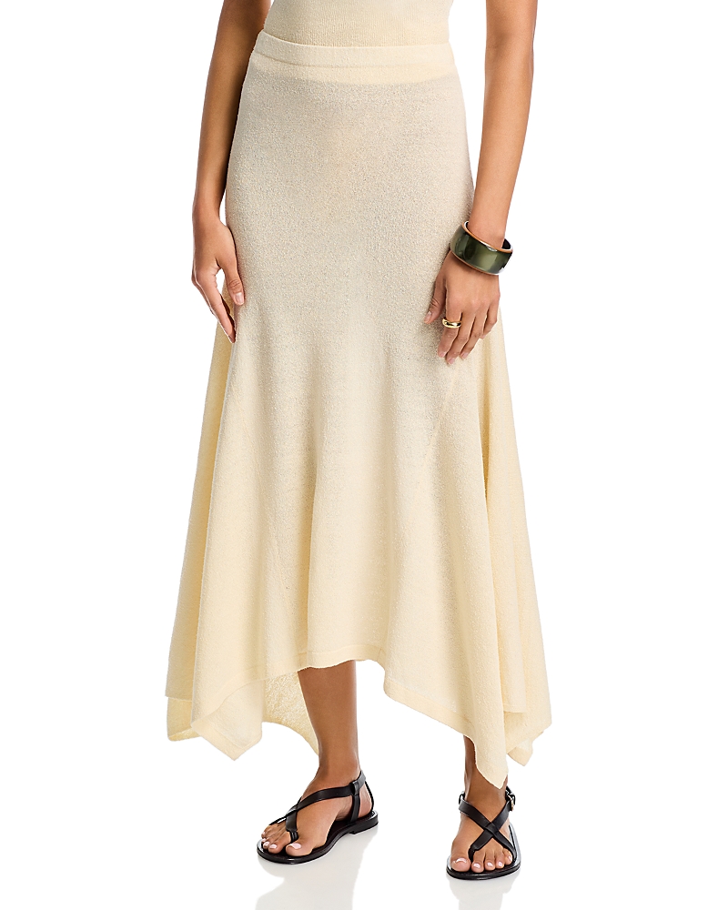 Co Knit Skirt