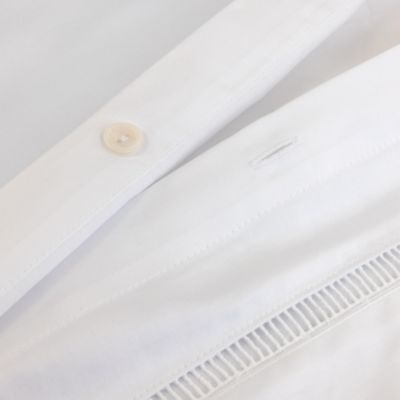 Colisee Duvet Cover, King