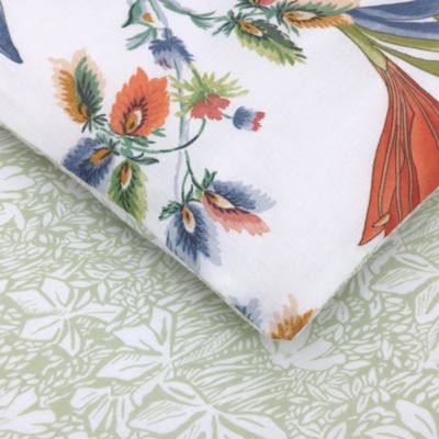 Eze Duvet Cover, Full/Queen