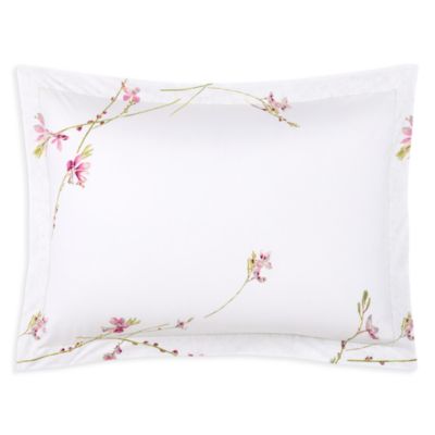 Gaura Boudoir Sham