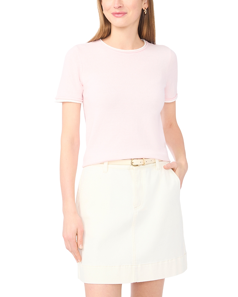 Vince Camuto Roll Neck Sweater
