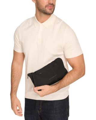 Packable Rain Jacket