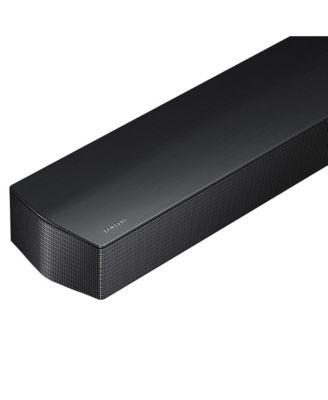 HW-B750F 5.1 Channel Soundbar and Wireless Subwoofer