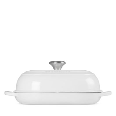 Signature Oval Bread Oven, 11.5"