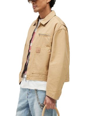 Worker Jacket