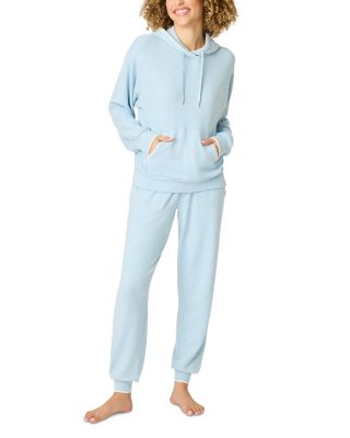 Western Blooms Pajama Set
