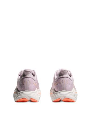 Women's Clifton 10 Sneakers in Lilac