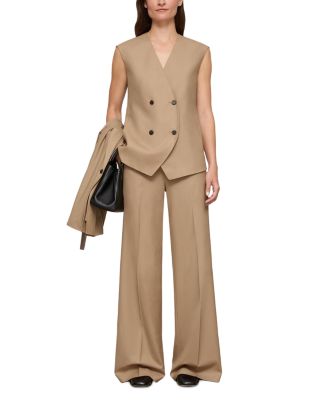 Thames Wide Leg Pants