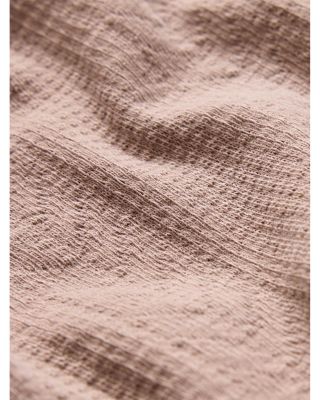 Amadora Short Sleeve Camp Collar Shirt