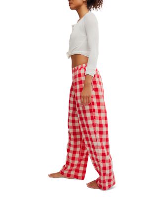 Be Mine Pajama Pants