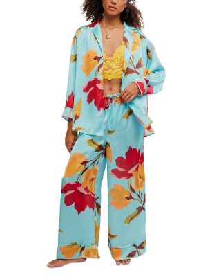 Dreamy Days Pajamas Set