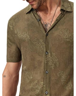 Biaggio Short Sleeve Shirt