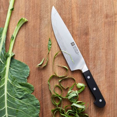 Pro 7 Piece Knife Set