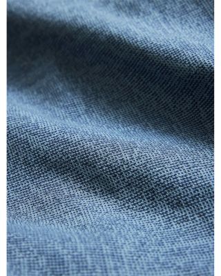 Paladino Jacquard Leaves Shirt