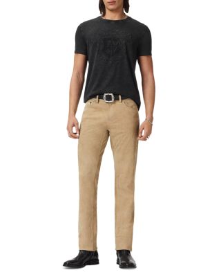 Crest Short Sleeve Tee