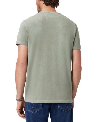 Tom Petty and The Heartbreakers Embroidered Tee