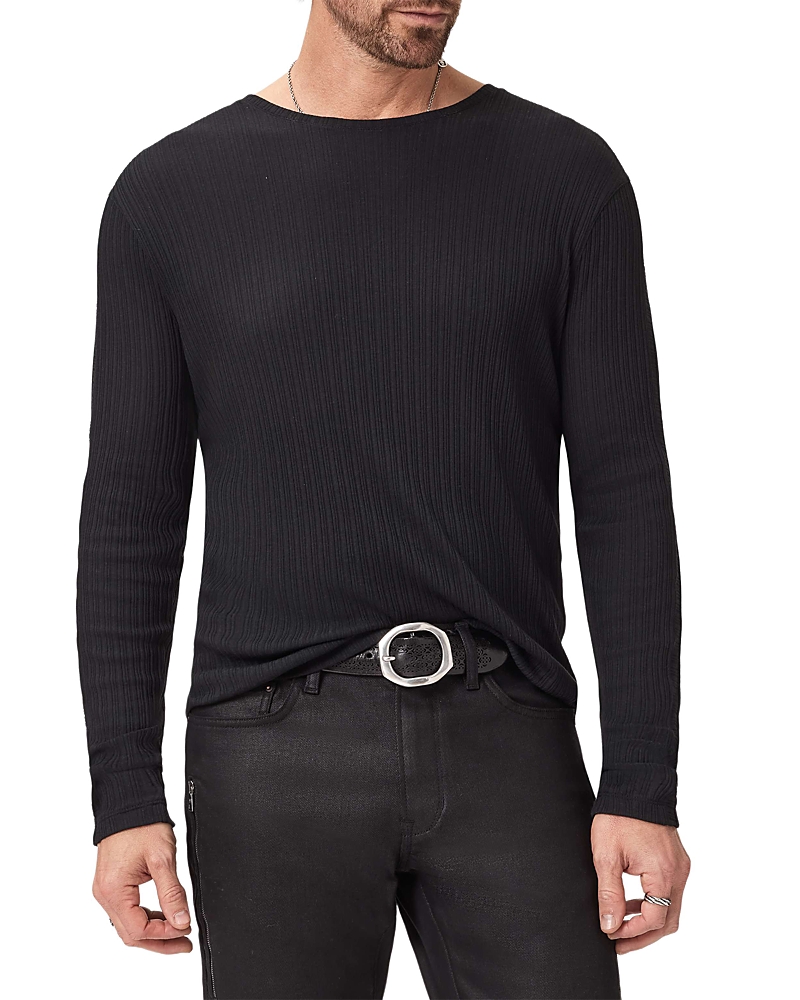 John Varvatos Angelo Long Sleeve Crew