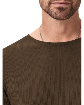 Angelo Long Sleeve Crew